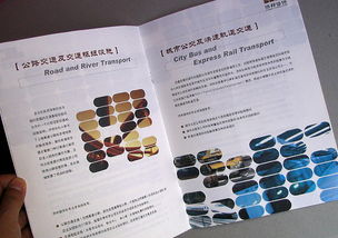專業塑造形象，細節成就卓越——商務咨詢與投資管理畫冊設計指南