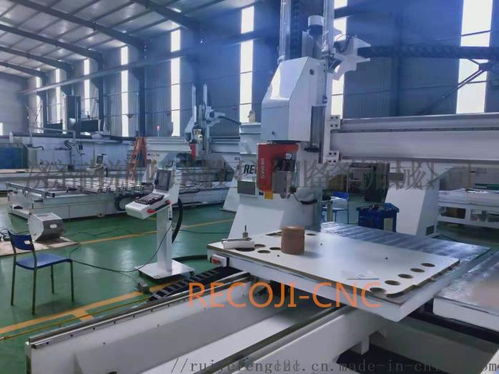 五軸聯(lián)動雕刻機(jī) 從工業(yè)模型到日常生活的精密制造